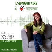 Podcast Les coulisses de l'humanitaire