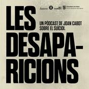 Podcast Les Desaparicions
