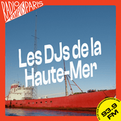 Podcast Les DJs de la Haute Mer