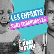 Podcast Les enfants sont formidables