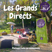 Podcast Les Grands Directs