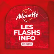 Podcast Les Infos en Creuse.