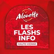 Podcast Les Infos en Haute-Vienne.
