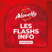 Podcast Les Infos en Mayenne.