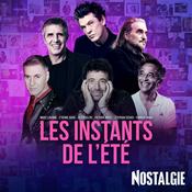 Podcast Les Instants de l’été