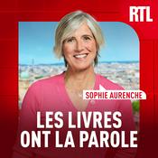 Podcast Les livres ont la parole