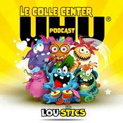 Podcast LES LOU-STICS