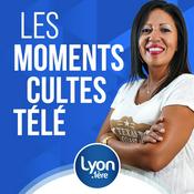 Podcast LES MOMENTS CULTES TV DE DJAM | LYON 1ERE