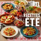 Podcast Les recettes de l'été