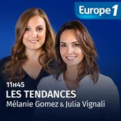 Podcast Les tendances