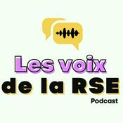 Podcast Les Voix de la RSE 🎤🌎
