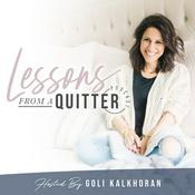 Podcast Lessons from a Quitter