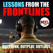Podcast Lessons From The Frontlines
