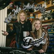 Podcast Let Me Ask My Dad