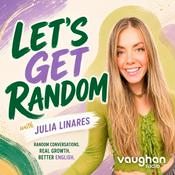 Podcast Let´s get random