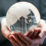 Podcast Let's go global!