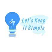 Podcast Let's Keep It Simple