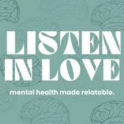 Podcast Listen In Love
