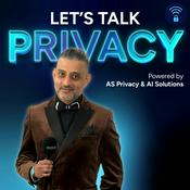 Podcast Let's Talk Privacy