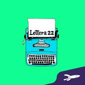 Podcast Lettera 22