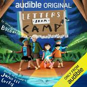 Podcast Letters from Camp