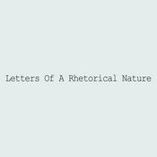 Podcast Letters Of A Rhetorical Nature