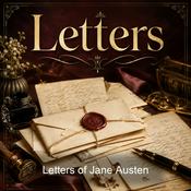 Podcast Letters of Jane Austen