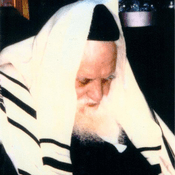Podcast Letters of Rav Usher Freund zy"a