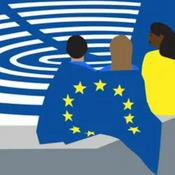 Podcast L'Europa ed io