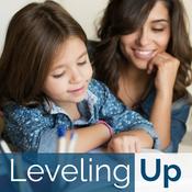 Podcast Leveling Up with L&D