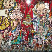 Podcast LEVELS OF THE HIGH