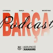 Podcast Leyendas Barça al Micrófono