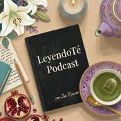 Podcast LeyendoTé: Libros de Autoconocimiento y Desarrollo Personal con Isa Rincón