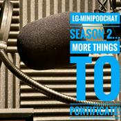 Podcast LG-MiniPodcast