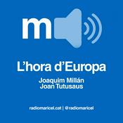 Podcast L'Hora d'Europa - Ràdio Maricel