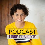 Podcast LIBRE DE MIEDOS. LIBRE DE SER CON MAJO G CASCALES