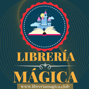 Podcast La librería mágica