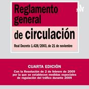 Podcast LIBRO 5 REGLAMENTO DE CIRCULACIÓN FERROVIARIA