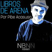 Podcast LIBROS DE ARENA