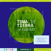 Podcast Toma de Tierra