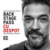 Podcast Backstage Pass