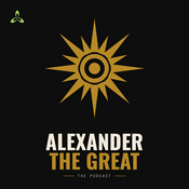 Podcast Life Of Alexander The Great
