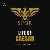 Podcast Life Of Caesar