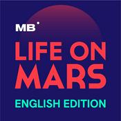 Podcast MarsBased podcast - Life on Mars