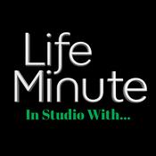 Podcast LifeMinute In Studio With Podcast