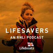 Podcast Lifesavers: An RNLI podcast