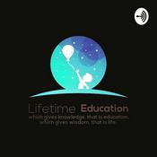 Podcast Lifetime Education