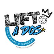 Podcast Liftados