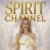 Podcast Spirit Channel with Athina Król