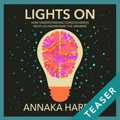 Podcast LIGHTS ON AUDIO DOCUMENTARY TEASER